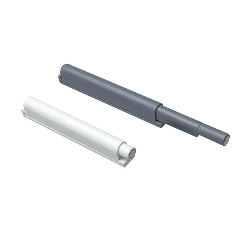 Magnetic Cabinet Catches Door Closer Door Catches Magnetic Cabinet Latches Cabinet Door Latch Door Stops Cabinet Door Stop Cabinet Door Buffer Closet Door Rebounder Cabinet Door Bouncer Cabinet Door Suction Damper ers Soft Quiet Closer Stopper Furniture Accessories Home Hardware