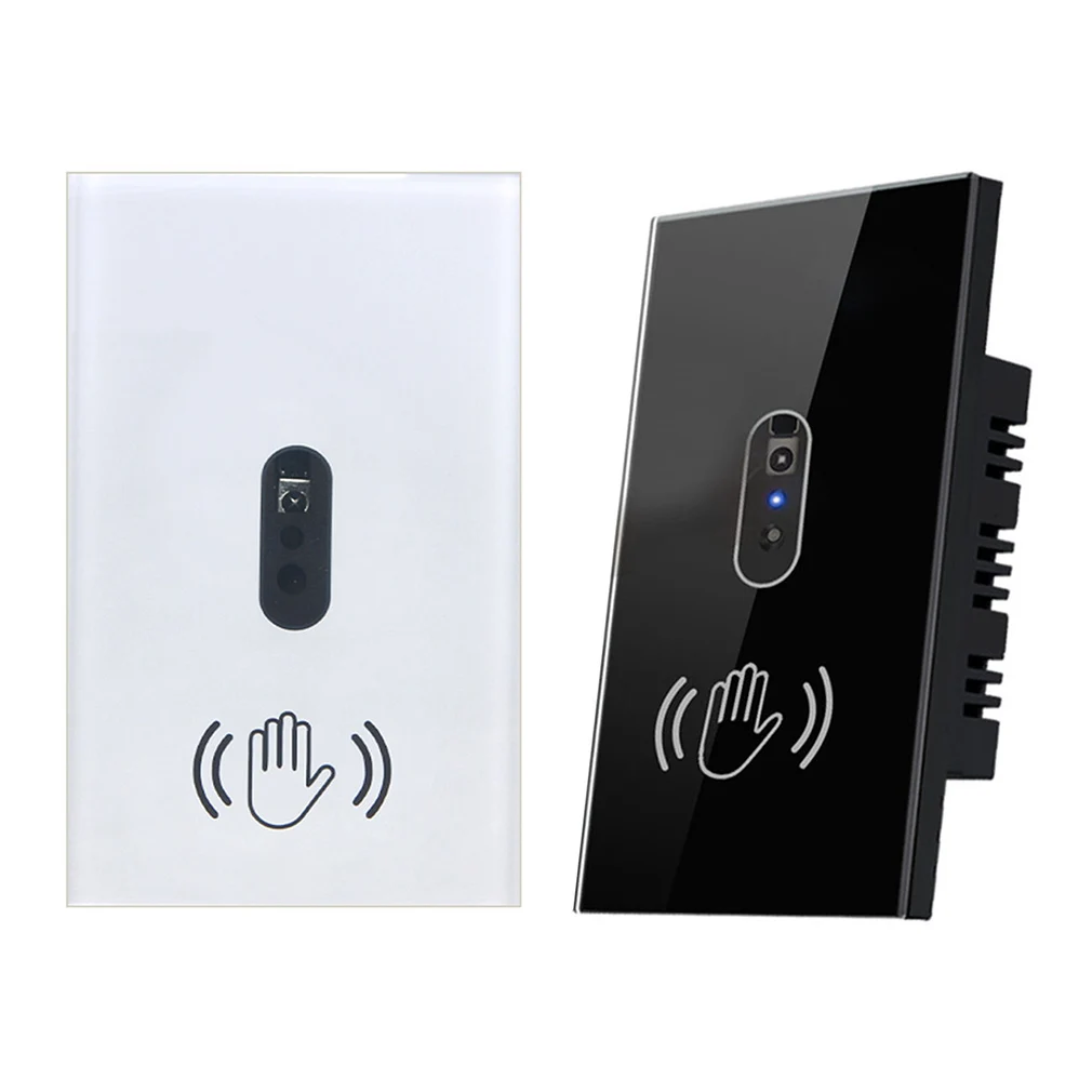 Рисунок 2 - Инфракрасный сенсорный переключатель