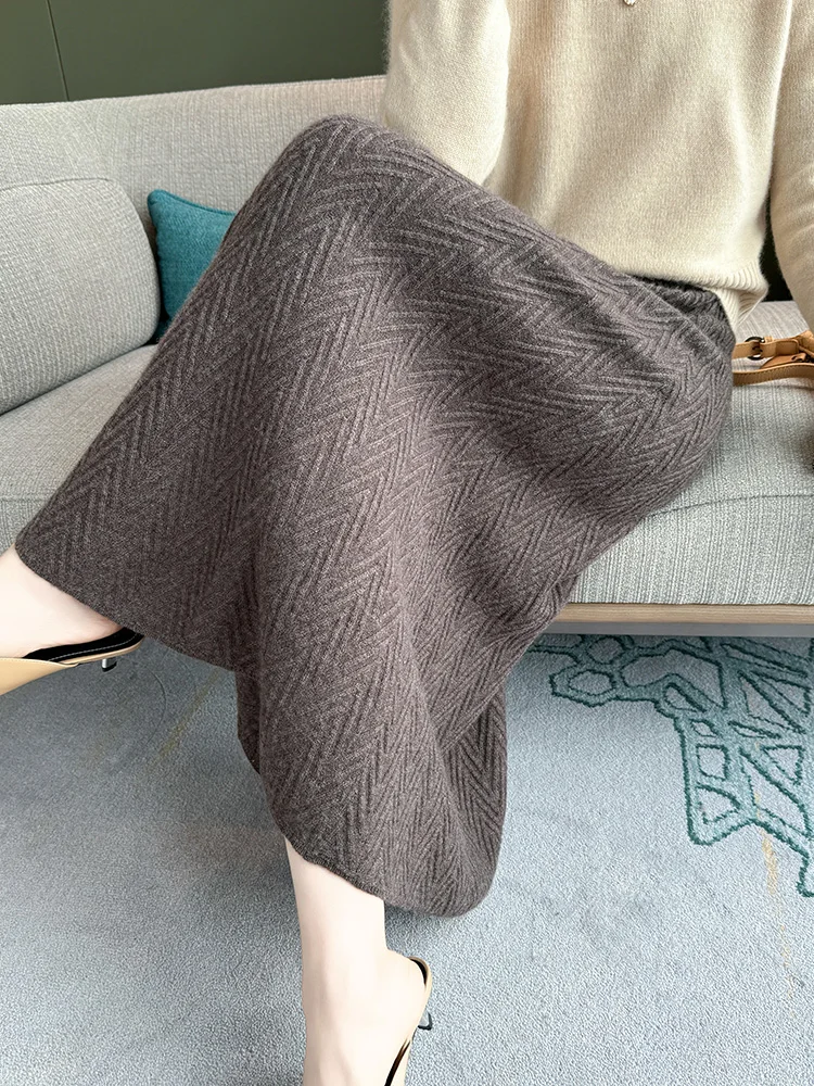 Cashmere vs Wool Comparison