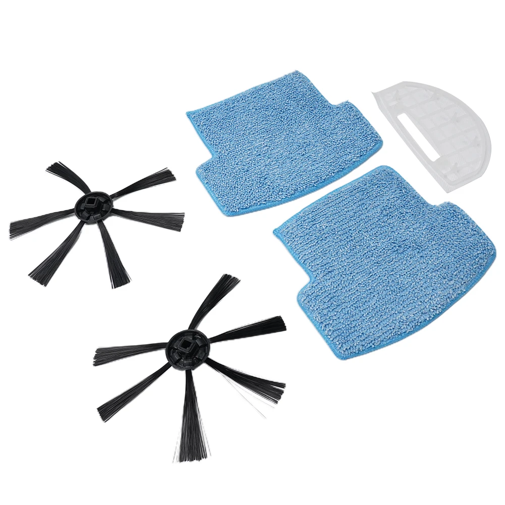 

Vacuum Parts 5pcs Clean Tool For Mondial – RB-01 Maintenance RB-07 RB-08 RB-09 RB-11 Removed Replaced High Quality