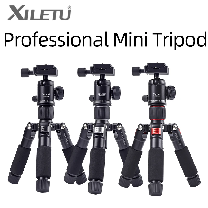 Mini tripods