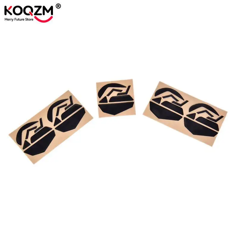 Mouse Skates Replacement Stickers For Logitech Mouse G502 G102 G203 GPRO G300 MX Master2S 1set/2sets