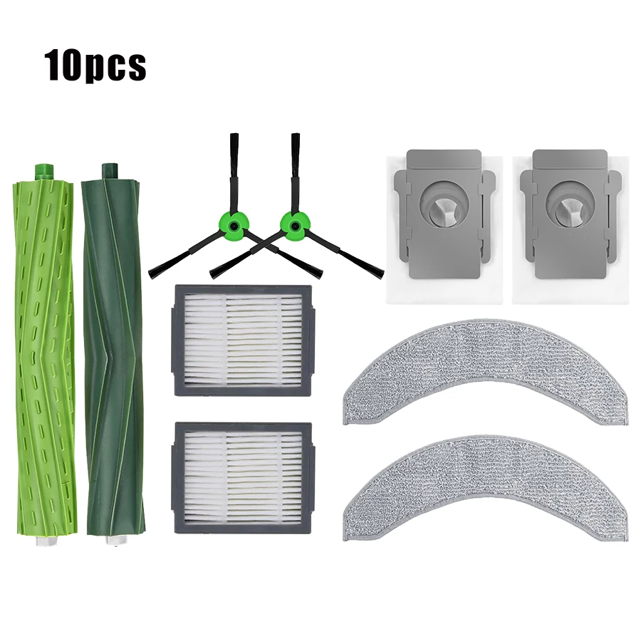 10 pcs