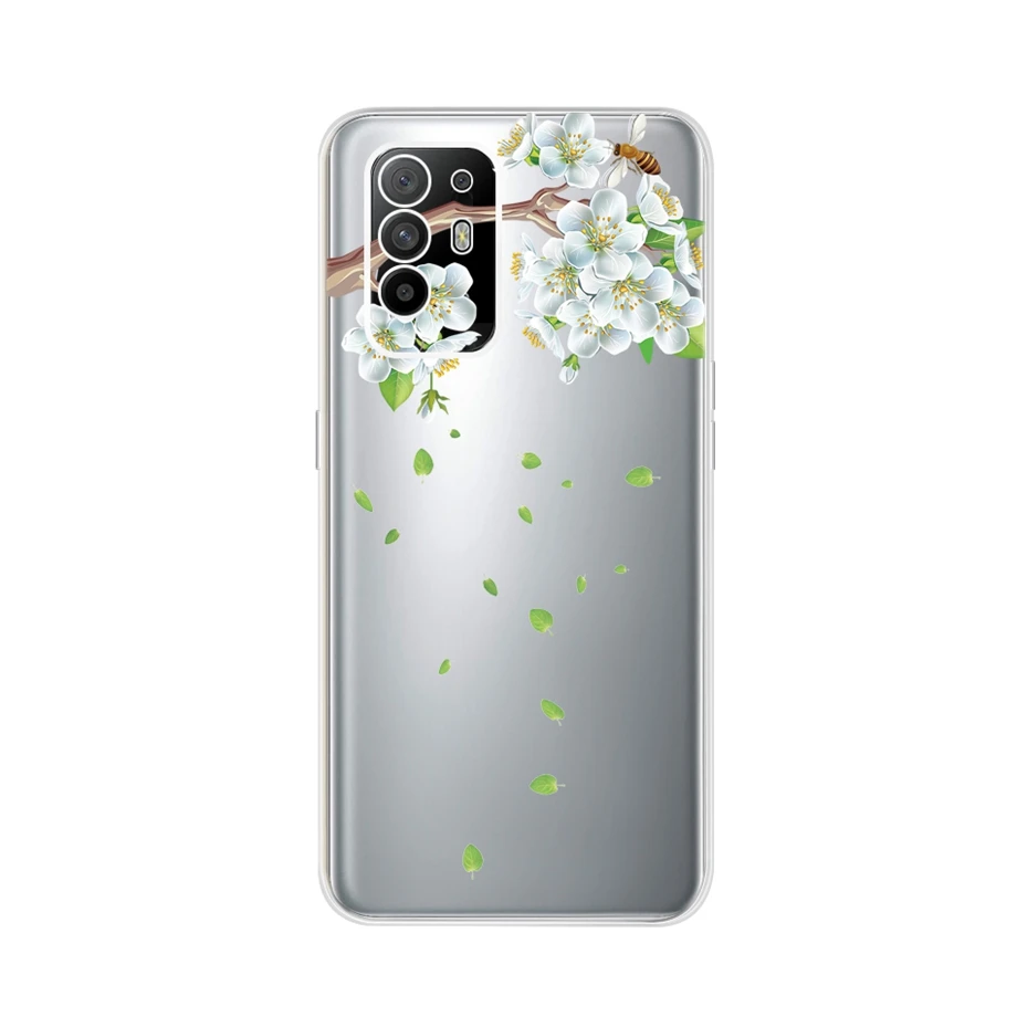 Capas E Películas Para Oppo A94 5G - Foto 8