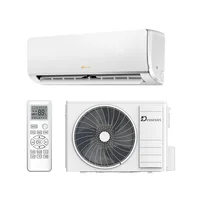Hot Sale EU standards 12000 BTU A++ Inverter Mini Wall-Mounted Split Air Conditioner 2