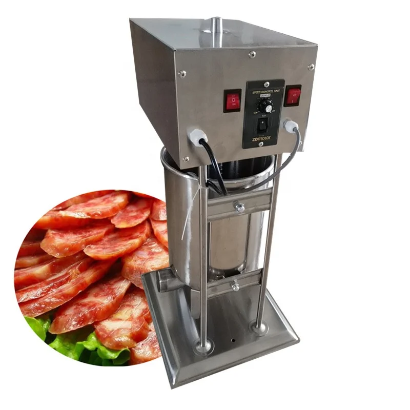 

10L electric automatic sausage sausage stuffer for household
