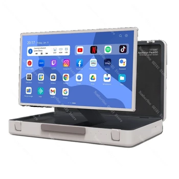 Smart TV interactiva de 24 pulgadas 1