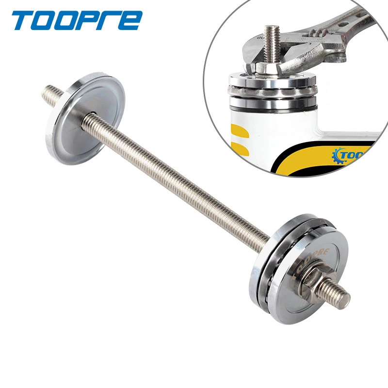 Kit Presse à Roulements De Vélo – Pour Coque Inférieure, Installation/dépose Rapide