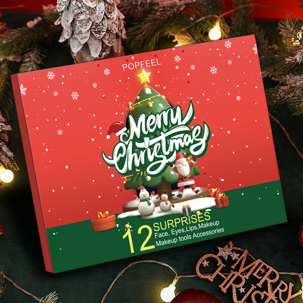Poofect Presents - Bundle