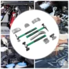 9PCS Dent Repair Kit Auto Body Repair Tool Kit for Homes Repair Shops Car Maintenance Shops 3