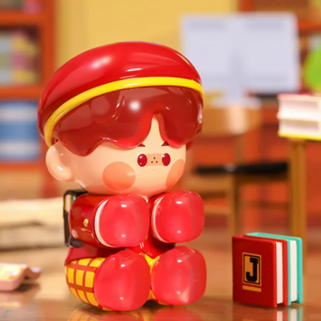 thumbnail image 1 of POPMART Pino Jelly Your Boy Series Blind Box Toys Guess Bag Mystery Box Mistery Caixa Action Figure Surpresa Cute Model Birthday, 1 of 5
