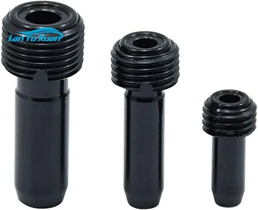 

tomized HSK Coolant Conduit for HSK Tool Holder with HSK Spanner HSK32/40/50/63/80/100 With high quality
