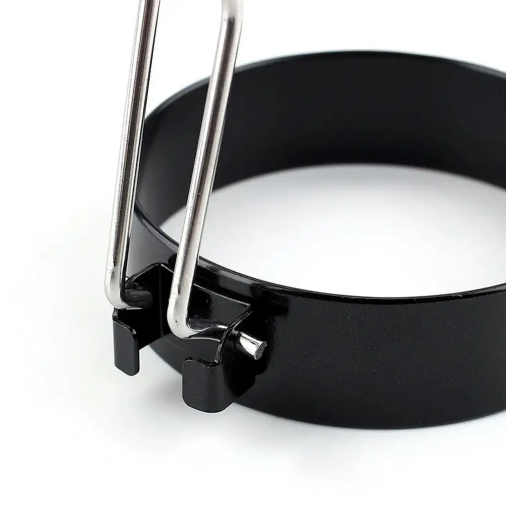 1/2/3PCS Stainless Steel Egg Frying Mold Pancake Egg Frying Ring Circle Round Cooking Tool Kitchen Tools Baking Accessories egg mold egg ring