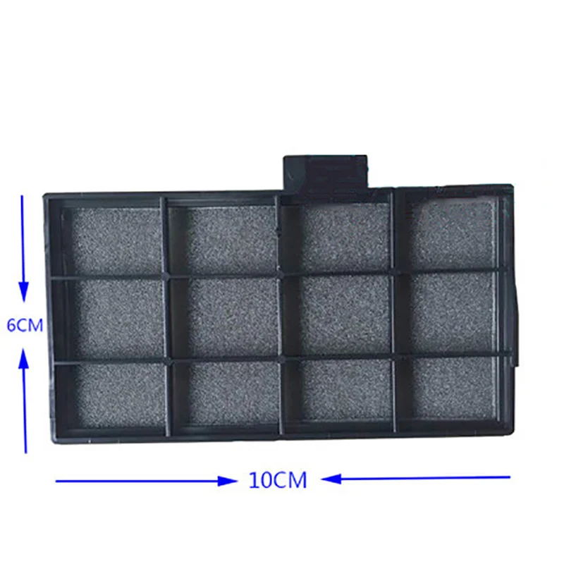 ELPAF32 air filter for EPSON EB-S04 EB-S05 EB-S27 EH-TW5350 EH-TW650 EH-TW5200 EB-X41 EB-X11 EB-X20 projector