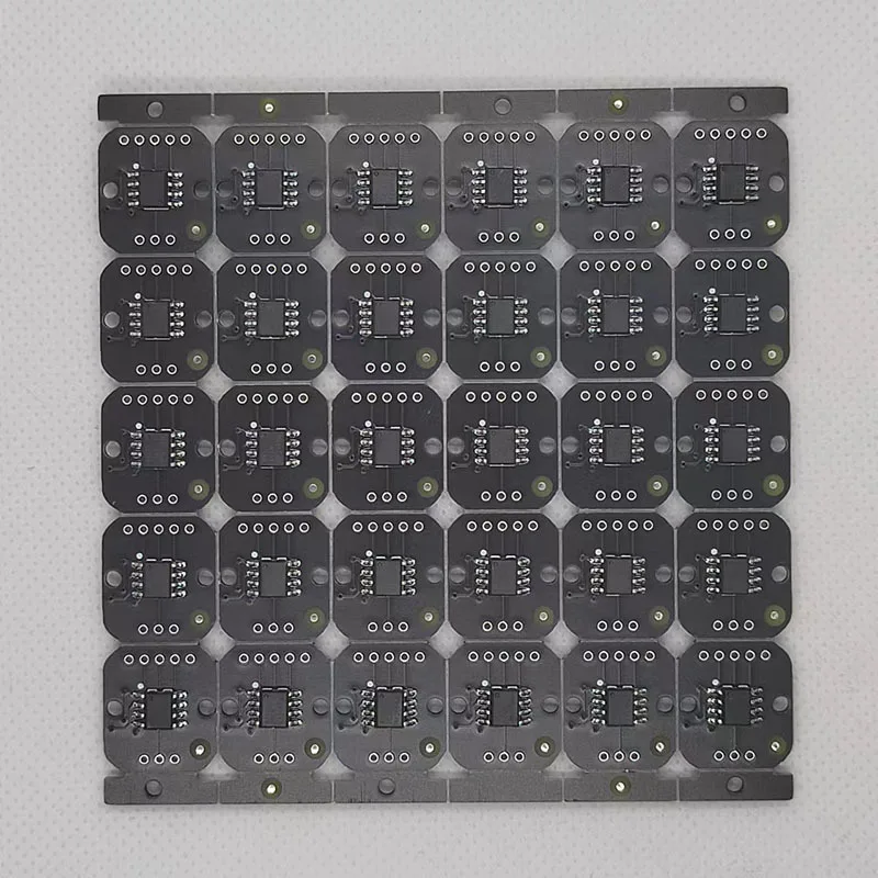 Encoder Magnetico MT6701 Per Motori Brushless | Modalità ABZ 1024 Linee | PWM/I2C | Sostituto AS5600 - Foto 4