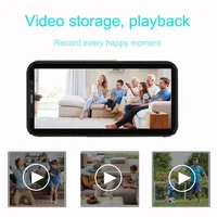 DIY Portable Mini Wifi Ip Camera CCTV Micro Camcorder P2P Wireless Webcam Video Recorder Home Security Nanny Camera Remote - Image 3