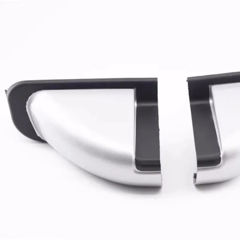 Per NISSA Navara Car Foot Pedal Wrap Angle Angle Protector Accessori auto - Image 4