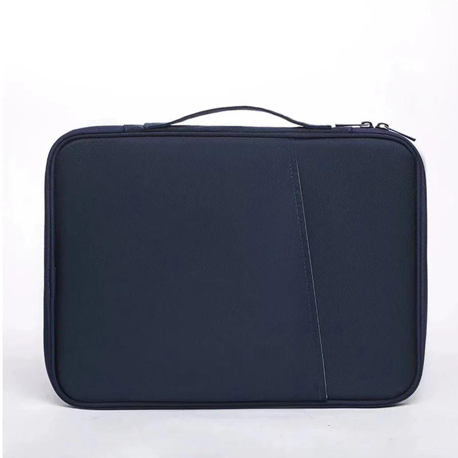 Sleek & Waterproof Tablet Sleeve Bag - Universal Fit