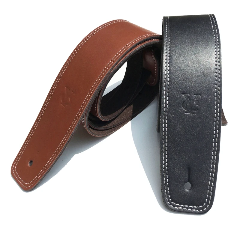 

Кожаные аксессуары для мягких басов