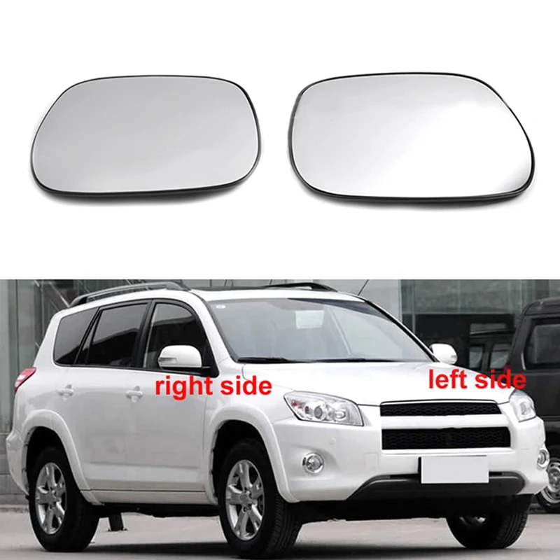 

Зеркало заднего вида для Toyota RAV4 2000-2005
