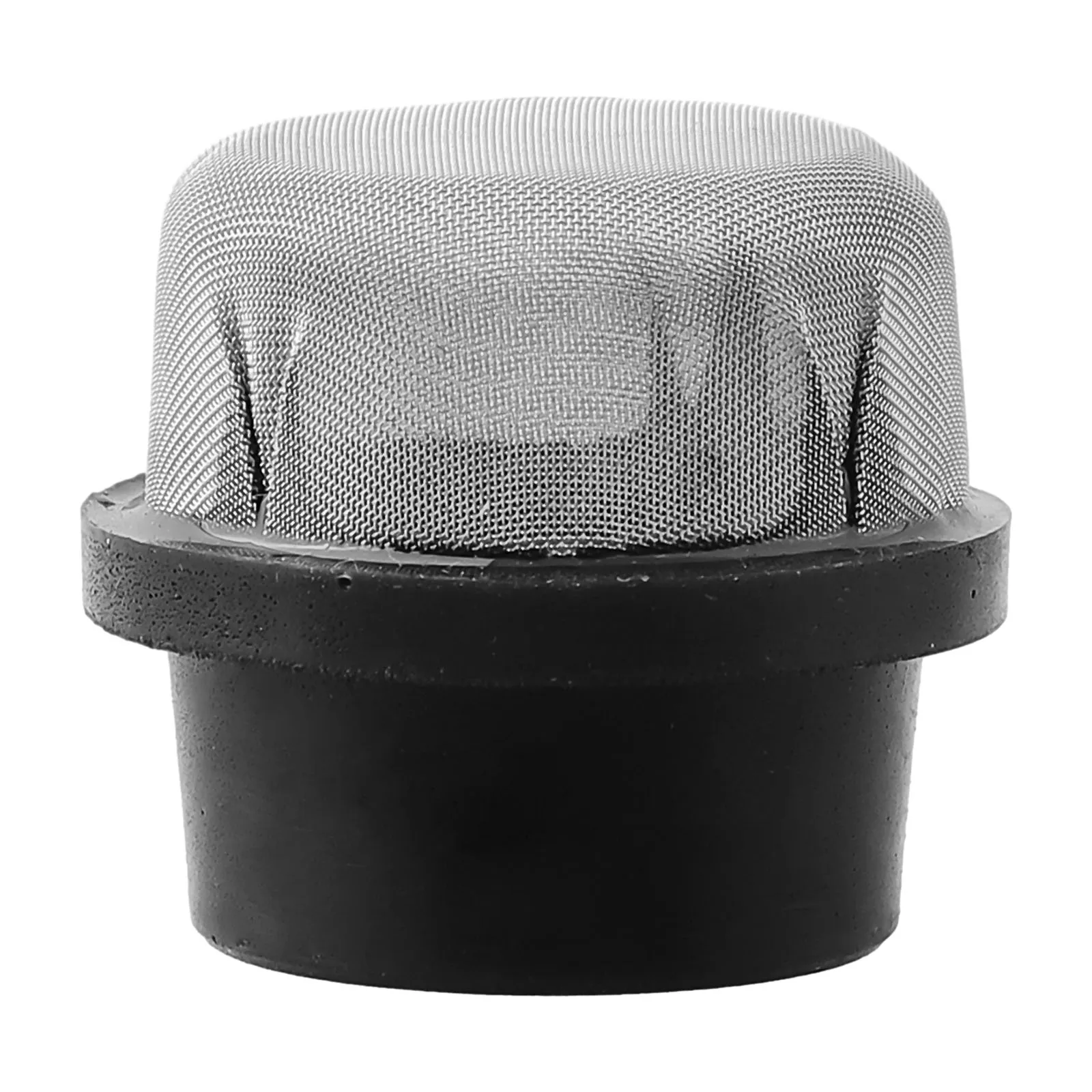 190106Z Screen-Caps Air Bleeder Screen Replacement For Pentair Easy Clean Filter Rubber For Quad D.E. Filters-Pools Equipment