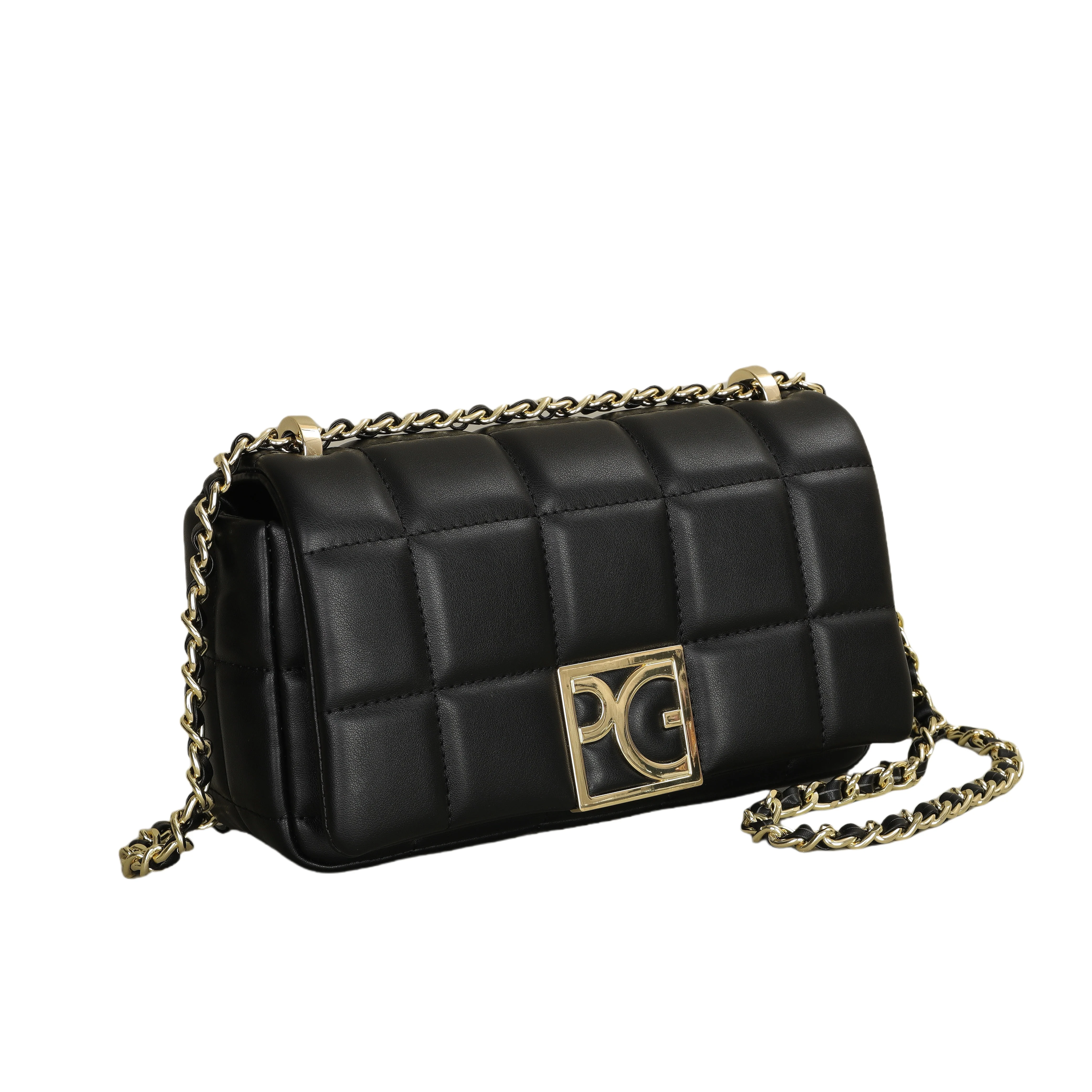 تصميم PG الفاخر، حقيبة كروسبودي جديدة للسيدات، تتم...