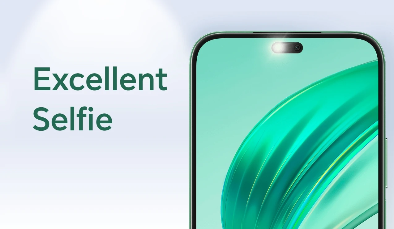 HONOR X8b 8GB/512GB Official description image 14
