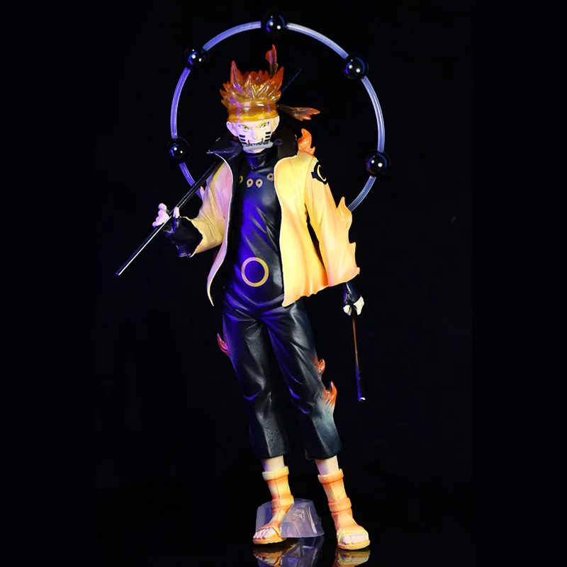 Naruto Rikudou Sennin