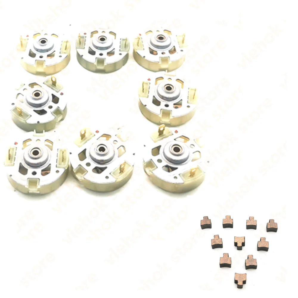 Rs540 Rs545 Rs550 Rs555 Spazzola Di Carbone Sostituire Per Bosch Makita Dewalt Hitachi Metabo Milwaukee Worx Hilti Ryobi Motor