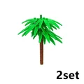 Green tree