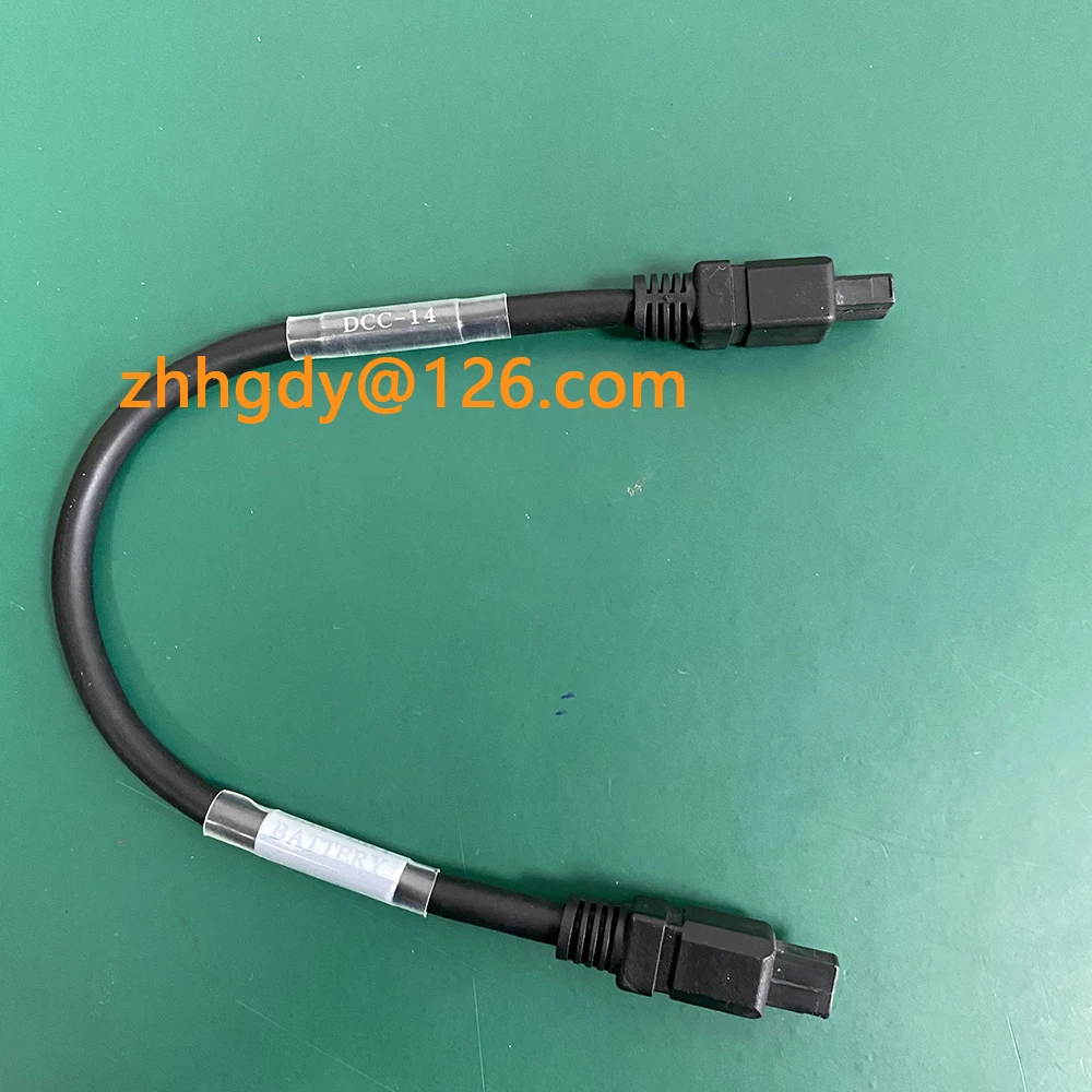 FSM-60S, FSM-60R, FSM-18S, FSM-18R, fusion splicer BTR-08 battery charging cable DCC-14 Power Cord