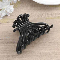 Gift for Female Friends Hair Claw Japanese and Korean Clip Easy Styling Clips Clamp Durable 1