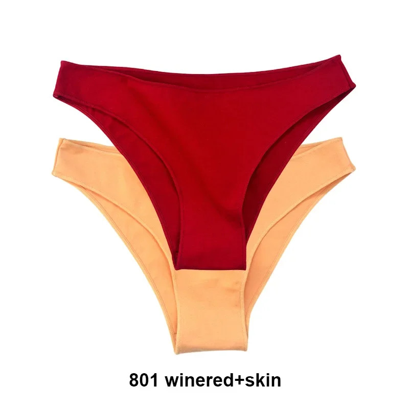 801 winered skin