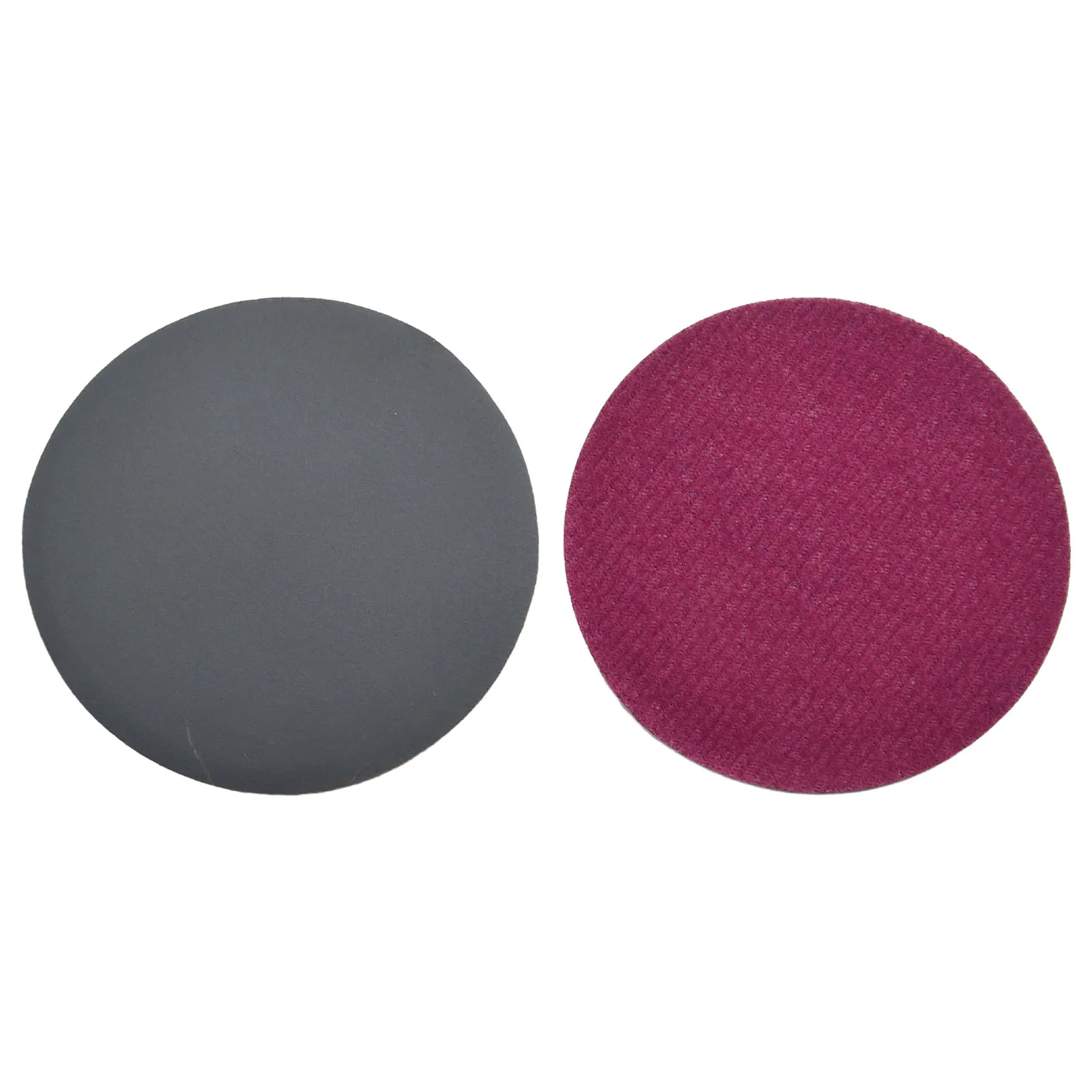 

Высококачественные Новые практичные прочные фреза, шлифовальные диски, водонепроницаемые 3 дюйма, 75 мм, 60 шт./комплект, крючок и петля