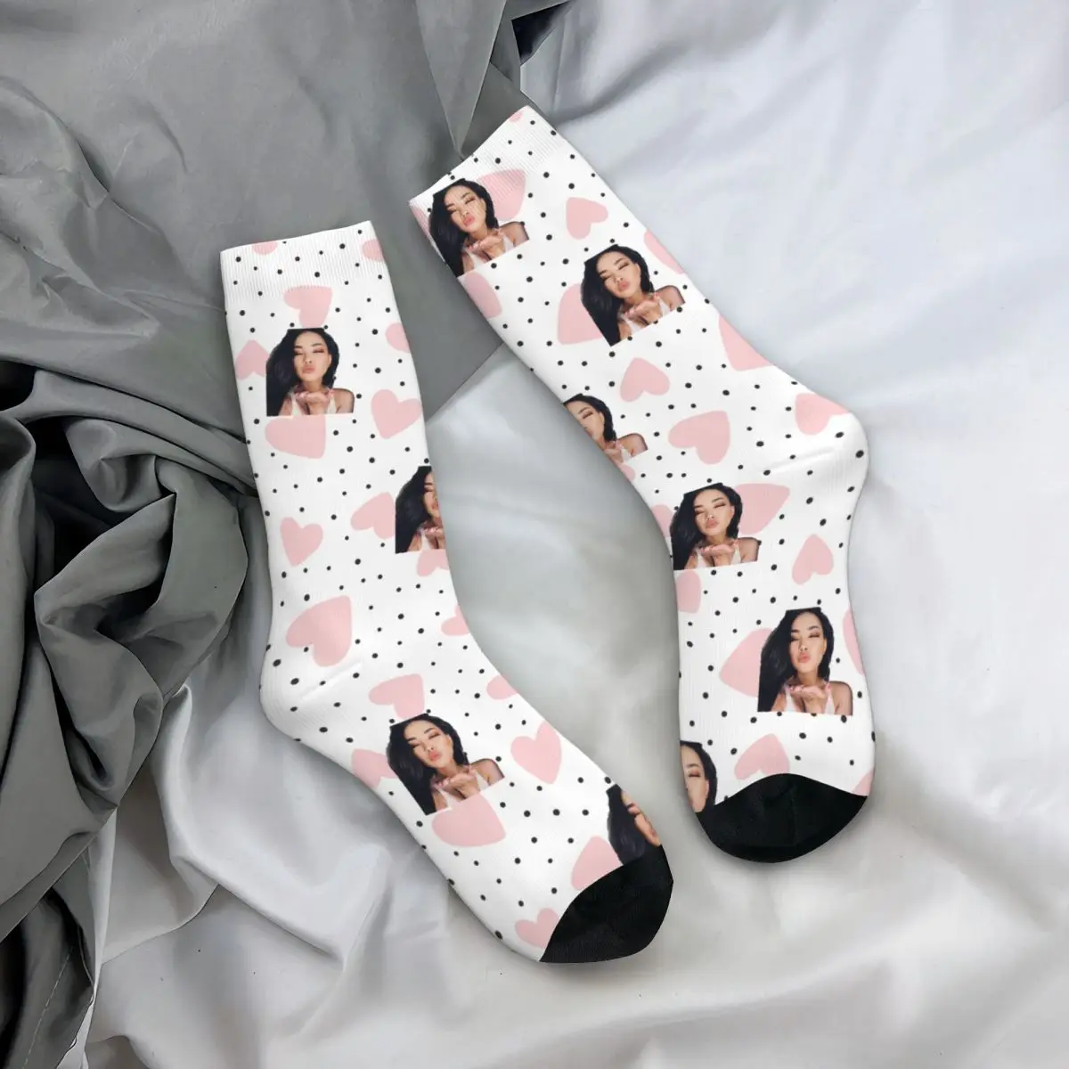 Calcetines Personalizados con Foto