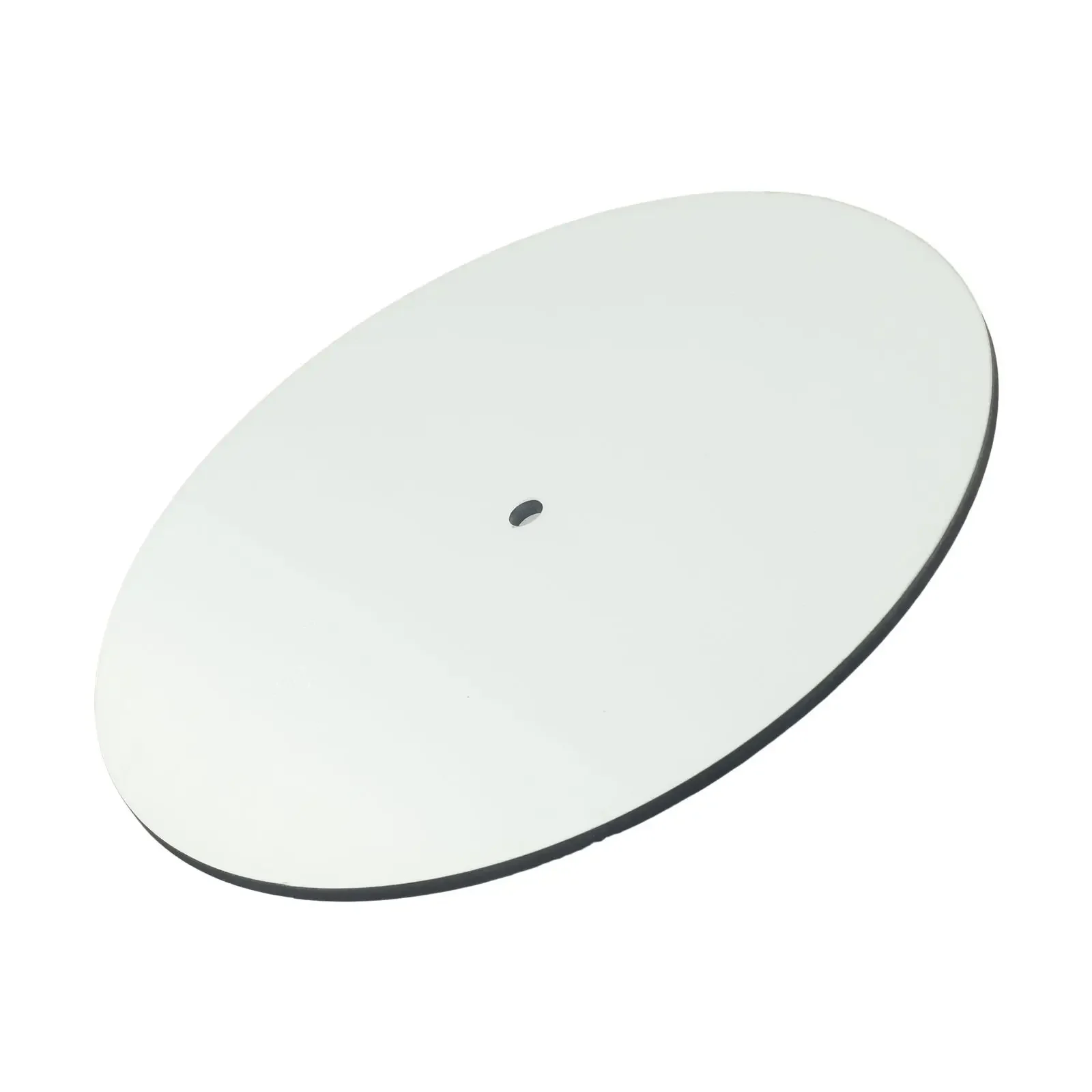 Wall Clock Blank Clock Face Clock Face DIY Face High Quality White Wooden Wall 5mm Thick 8 10 12 Inch Blank Clock 5