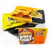 Takeout Lunch Box Hand Pressure Plastic Tray Sealing Machine Manual Food Tray Sealer Fresh Keeping Box Sealing 6