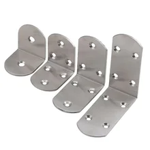 Chests WEBI Heavy Duty Stainless Steel Corner Braces Screens Shelf Support For Furniture Windows 30-Pack 1.2 L Shaped Right Angle Brackets Corner Protector Chests WEBI Heavy Duty Stainless Steel Corner Braces Screens Shelf Support For Furniture Windows 30-Pack 1.2 L Shaped Right Angle Brackets Corner Protector