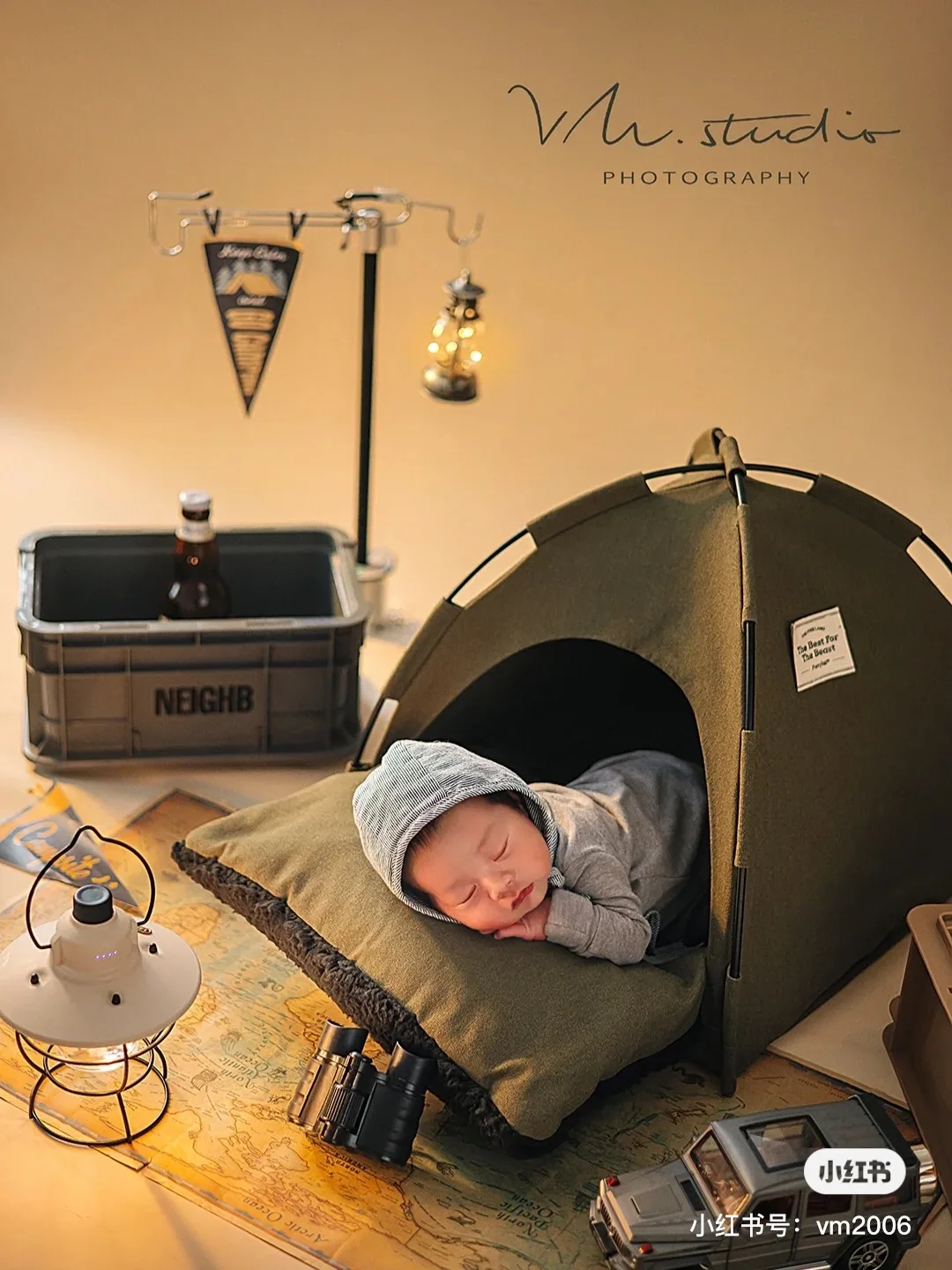 Рисунок 2 - Мини-вигвам Dvotinst