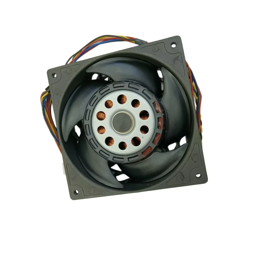 NIDEC G1438X54BMZP-46 54V 7.4A COOLING FAN - AliExpress