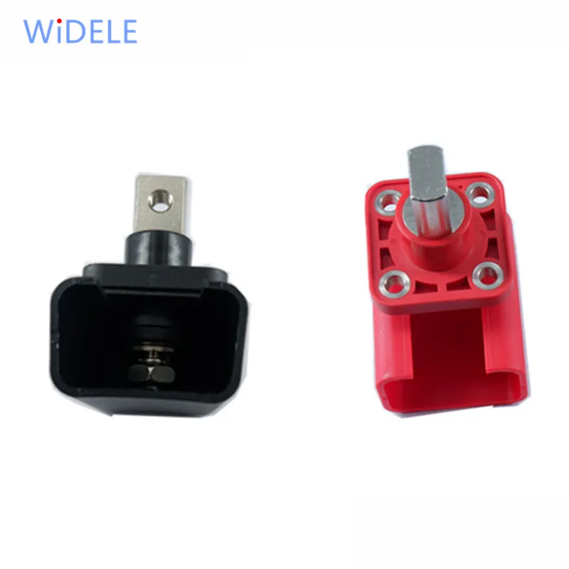 

10pairs 200A All-Copper Connectors Terminal AND 25pCS MC33661P