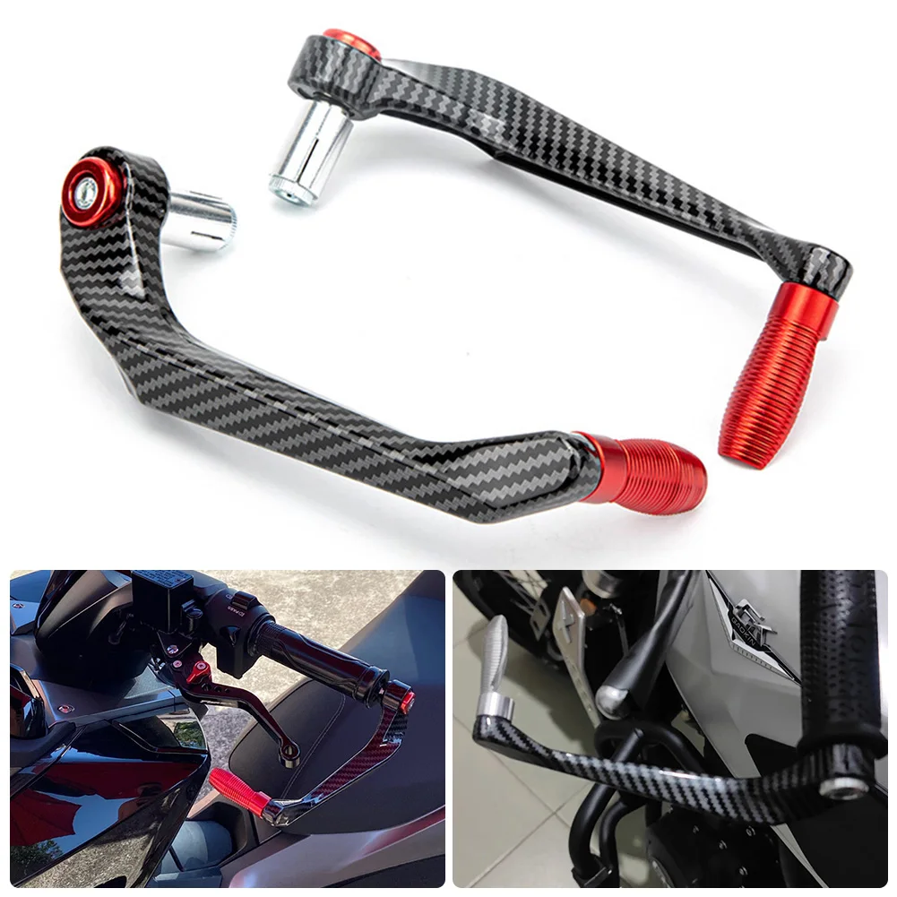 

2 шт., рычаги тормозной муфты на руль мотоцикла