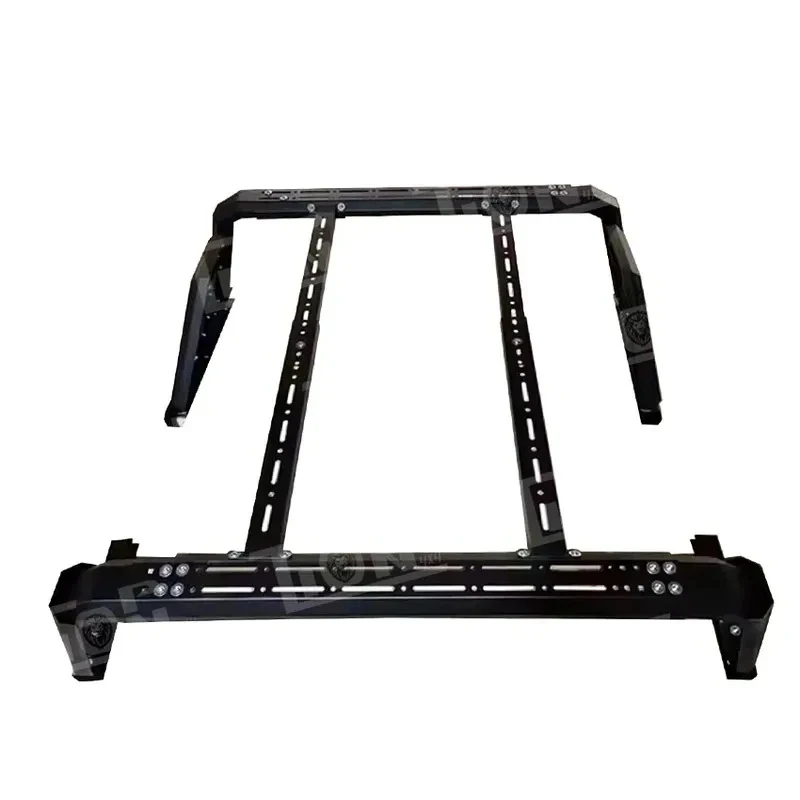 팩토리 유니버셜 픽업 쿨 스타일 스포츠 스틸 바 롤 케이지 힐룩스 툰드라 레인저 타코마 트럭 베드 바