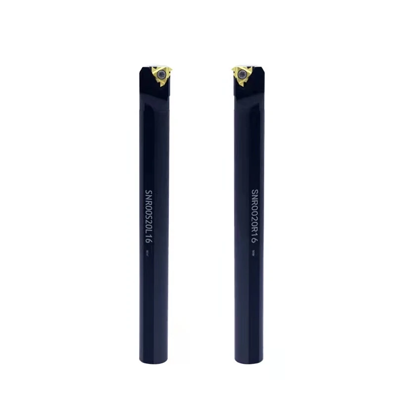 SNR SNL Internal Thread Turning Tool Lathe Cutter 16IR SNR0008K11 SNR0012M11 SNR0016Q16 SNR0020R16 SNR0020R22 SNR0025S22 lathe tool