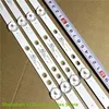 FOR KJ50D09-ZC22AG-05  KJ50D09-ZC22AG-07  PN 303KJ500040   9LED   99CM   3V    LCD TV backlight bar 100%new  3