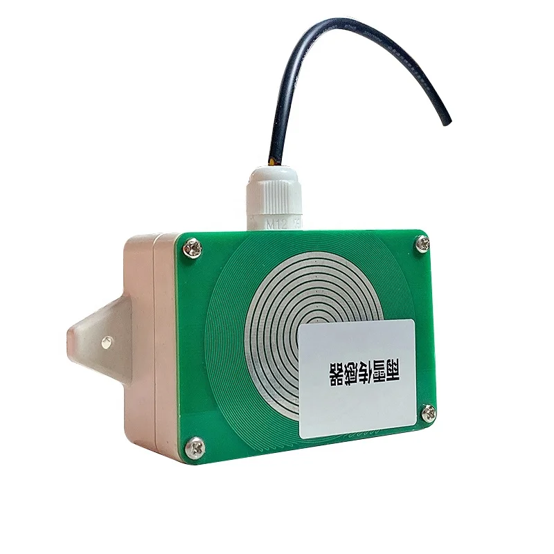 

Free Shipping Weather Monitoring Rs485 Optical Rain Gauge Sensor Outdoor Rain and Snow Sensor