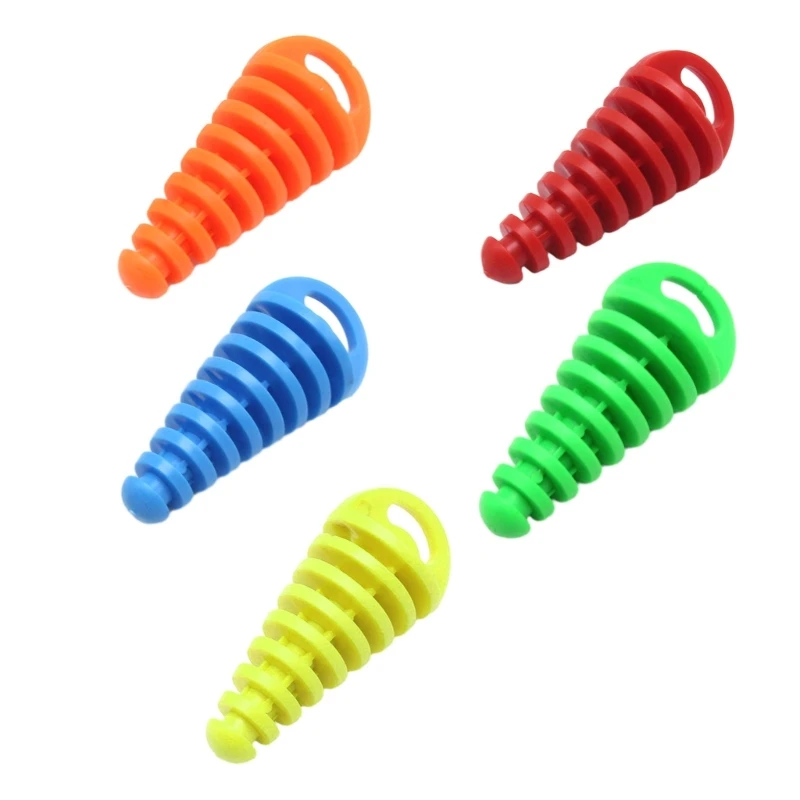 

G99F мотоциклетный глушитель глушители промывочная заглушка выхлопная заглушка протектор выхлопной трубы