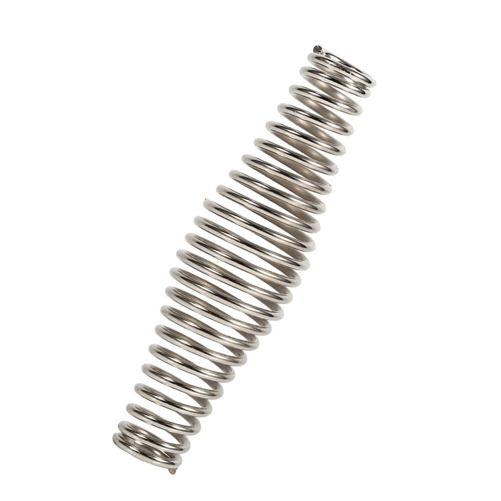 BBQ Pit Accessories Grill 4.3" Stainless Steel Handle Springs Furnace Stove Smoker 11CM 14CM smoker accessories smoker accessory