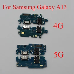 Premium USB Charging Dock Port Board Flex Cable (For A13 5G A136F)