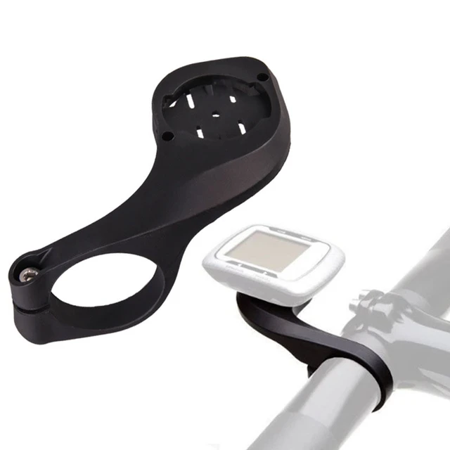 support GPS pour ordinateur de vélo, support de compteur de vitesse, vtt,  Extension de siège, accessoires